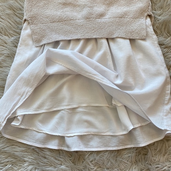 Anthropologie Jenna Knit Sweater Tank - Picture 12 of 15